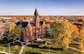 Heidelberg University